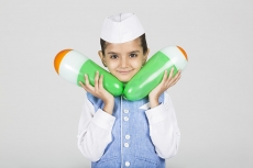 child as politician