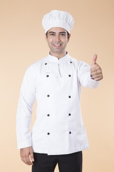 chep doing thumbs up
