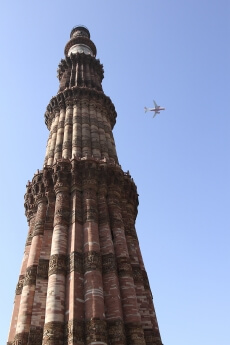Qutub Minar