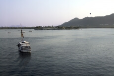 River Ganga  