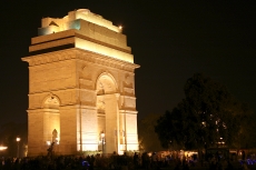 India Gate 