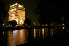 India Gate