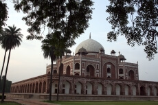 humayun tomb