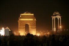 India Gate 