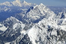 mountains in ladakh 