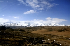 himalayan peaks