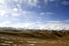 himalayan peaks