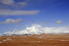 himalayan peaks