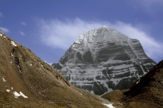 mountains in leh ladakh 