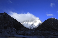 beautiful scenery of ladakh