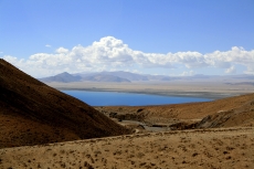 mountains in leh ladakh 