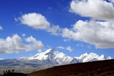 mountains in leh ladakh 