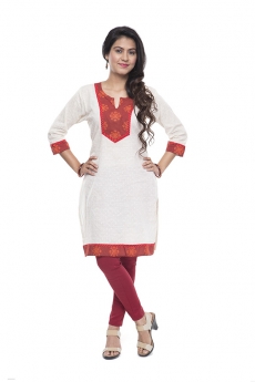 Indian girl in salwar kameez