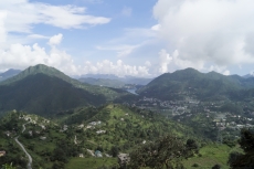 Landscape