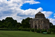 Lodhi Garden