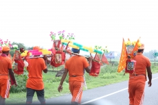 Shiv kawad Yatra